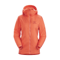 VESTE ATOM LT CAPUCHE FEMME - ARCTERYX