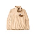 POLAIRE SYNCHILLA SNAP-T P/O LIGHTWEIGHT FEMME - PATAGONIA