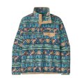 POLAIRE SYNCHILLA SNAP-T P/O LIGHTWEIGHT FEMME - PATAGONIA