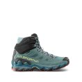 ULTRA RAPTOR II MID LEATHER GTX FEMME - LA SPORTIVA