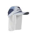 CASQUETTE SAHARIENNE MIXTE RAIDLIGHT