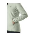 POLAIRE KYANITE AR FEMME - ARCTERYX