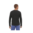 POLAIRE R1 AIR CREW HOMME - PATAGONIA
