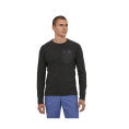 POLAIRE R1 AIR CREW HOMME - PATAGONIA