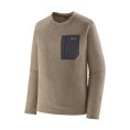 POLAIRE R1 AIR CREW HOMME - PATAGONIA