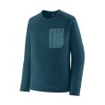 POLAIRE R1 AIR CREW HOMME - PATAGONIA