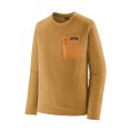 POLAIRE R1 AIR CREW HOMME - PATAGONIA