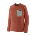 POLAIRE R1 AIR CREW HOMME - PATAGONIA