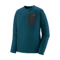 POLAIRE R1 AIR CREW HOMME - PATAGONIA