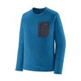 POLAIRE R1 AIR CREW HOMME - PATAGONIA