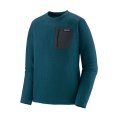 POLAIRE R1 AIR CREW HOMME - PATAGONIA