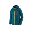 POLAIRE R1 AIR FULL-ZIP HOMME - PATAGONIA