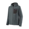 POLAIRE R1 AIR FULL-ZIP HOMME - PATAGONIA