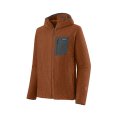 POLAIRE R1 AIR FULL-ZIP HOMME - PATAGONIA