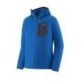 POLAIRE R1 AIR FULL-ZIP HOMME - PATAGONIA