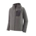 POLAIRE R1 AIR FULL-ZIP HOMME - PATAGONIA