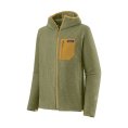 POLAIRE R1 AIR FULL-ZIP HOMME - PATAGONIA