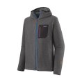 POLAIRE R1 AIR FULL-ZIP HOMME - PATAGONIA