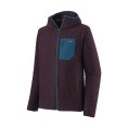 POLAIRE R1 AIR FULL-ZIP HOMME - PATAGONIA