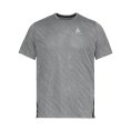 T-SHIRT MANCHES COURTES COL ROND ZEROWEIGHT HOMME