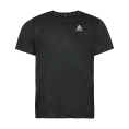 T-SHIRT MANCHES COURTES COL ROND ZEROWEIGHT HOMME - ODLO