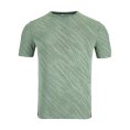 T-SHIRT MANCHES COURTES COL ROND ZEROWEIGHT HOMME - ODLO