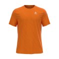 T-SHIRT MANCHES COURTES COL ROND ZEROWEIGHT HOMME - ODLO