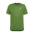 T-SHIRT MANCHES COURTES COL ROND ZEROWEIGHT HOMME - ODLO