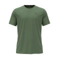 T-SHIRT MANCHES COURTES COL ROND ZEROWEIGHT HOMME - ODLO