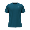 T-SHIRT MANCHES COURTES COL ROND ZEROWEIGHT HOMME - ODLO