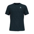 T-SHIRT MANCHES COURTES COL ROND ZEROWEIGHT HOMME - ODLO