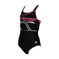 MAILLOT DE BAIN SWIM PRO LOG FILLE