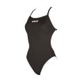MAILLOT DE BAIN SOLID LIGHT TECH HIGH FEMME - ARENA