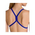MAILLOT DE BAIN SOLID LIGHT TECH HIGH FEMME - ARENA