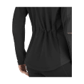 VESTE AGILE SOFTSHELL FEMME - SALOMON