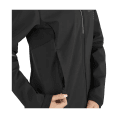 VESTE AGILE SOFTSHELL FEMME - SALOMON