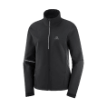VESTE AGILE SOFTSHELL FEMME