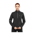 VESTE AGILE SOFTSHELL FEMME - SALOMON
