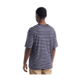 T-SHIRT MANCHES COURTES GRANARY STRIPE HOMME - ICEBREAKER