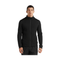 POLAIRE ELEMENTAL ZIP CAPUCHE HOMME - ICEBREAKER