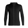 POLAIRE ELEMENTAL ZIP CAPUCHE HOMME