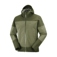 VESTE OUTRACK 2,5L HOMME