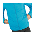 VESTE OUTRACK INSULATED CAPUCHE HOMME - SALOMON