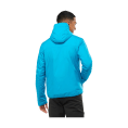 VESTE OUTRACK INSULATED CAPUCHE HOMME - SALOMON