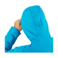 VESTE OUTRACK INSULATED CAPUCHE HOMME - SALOMON