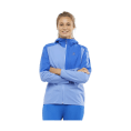 VESTE BONATTI TRAIL WATERPROOF FEMME - SALOMON