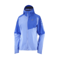 VESTE BONATTI TRAIL WATERPROOF FEMME