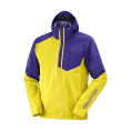 VESTE BONATTI TRAIL WATERPROOF HOMME - SALOMON