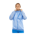 VESTE BONATTI AERO CAPUCHE PROVENCE - SALOMON