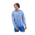 VESTE BONATTI AERO CAPUCHE PROVENCE - SALOMON